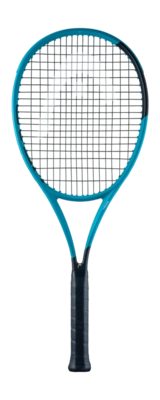 Tennisracket HEAD Dames en Heren Boom MP 2026 (Bespannen) 295 g