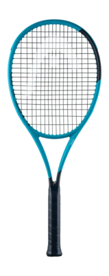 Tennisracket HEAD Boom MP L 2026 (Bespannen)