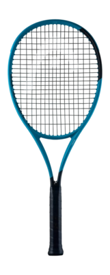 Tennisracket HEAD Boom TEAM 2026 (Bespannen) 260 g