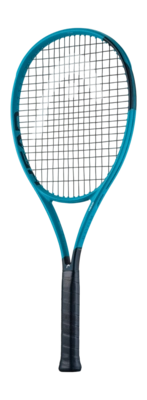 Tennisracket HEAD Boom TEAM 2026 (Bespannen) | Tennisplanet.nl