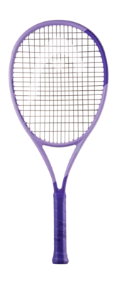 Tennisracket HEAD Dames / Heren Boom Team Alternate 2026 (Bespannen) 260 gram