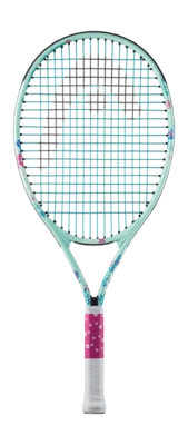 Tennisracket HEAD Coco 25 (Bespannen)