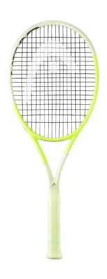 Tennisracket HEAD Dames Heren Extreme PRO 2024 (Bespannen) 305 g