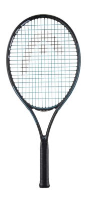 Tennisracket HEAD IG Gravity Jr. 25 (Bespannen)