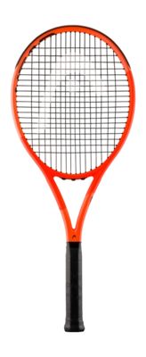 Tennisracket HEAD Dames / Heren IG Radical XCEED (Bespannen) 270 g
