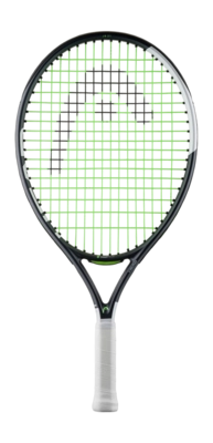 Tennisracket HEAD Jongens / Meisjes IG Speed Jr. 21 (Bespannen) 200 gram