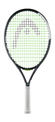 Tennisracket HEAD IG Speed Jr. 23 (Bespannen)