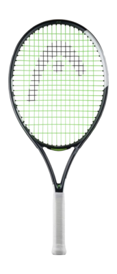 Tennisracket HEAD IG Speed Jr. 25 (Bespannen)