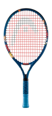 Tennisracket HEAD Paw 21 Blue (Bespannen)