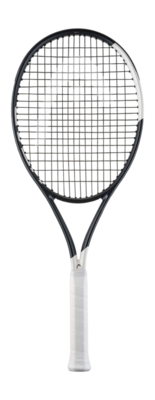 Tennisracket HEAD Dames / Heren Speed MP Light 2026 (Bespannen) 275 g
