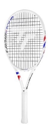 Tennisracket Tecnifibre T-Fight Tour 26 2025 (Bespannen)