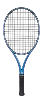 Tennisracket The Indian Maharadja Jongens Meisjes Devi 25 Blue 245 g
