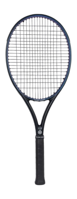 Tennisracket The Indian Maharadja Goi 275 Black 275 g