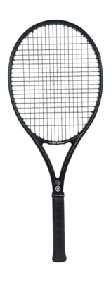 Tennisracket The Indian Maharadja Dames Heren Goi 300 Black 300 g