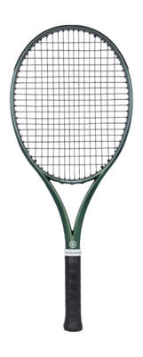 Tennisracket The Indian Maharadja Jongens / Meisjes Luni 26 Grey 250 g