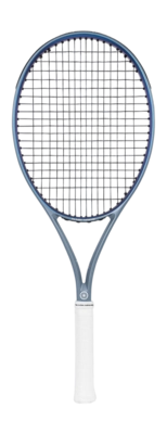 Tennisracket The Indian Maharadja Dames Heren Ravi Grey 280