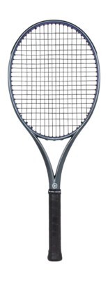 Tennisracket The Indian Maharadja Sher Dark Grey 285