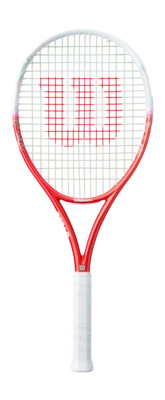 Tennisracket Wilson Dames Heren Envy SE (Bespannen) 265 gram