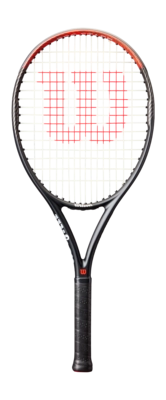 Tennisracket Wilson Kids Pro Staff Precision Jr Nxt 26 (Bespannen) 239 g