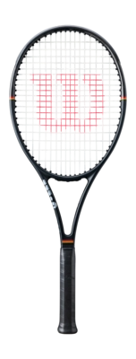 Tennisracket Wilson Dames / Heren Pro Staff 97 Classic Frame (Onbespannen) 315 gram