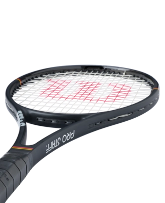 WR201411U_4_PRO_STAFF_97L_CLASSIC_FRM_BLACK_REDYELLOWSTRIPE