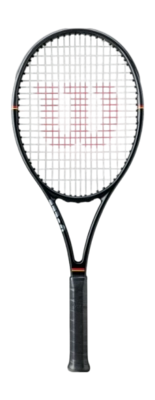 Tennisracket Wilson Dames Heren Pro Staff 97UL Classic (Bespannen) 270 g