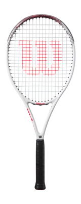 【新品】Wilson Pro Staff Precision RXT 105 Tennisracket Wilson Pro Staff Precision Rxt 105 2026 (Bespannen