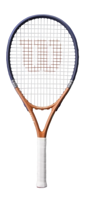 Tennisracket Wilson Dames Heren Roland Garros Elite (Bespannen) 275 g