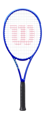 Tennisracket Wilson Dames Heren Ultra 99 Pro V5 Frm (Onbespannen) 305 g