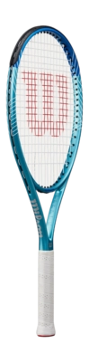 Tennisracket Wilson Dames Heren Ultra Power 103 (Bespannen) 275 gram