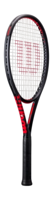 Tennisracket Wilson Unisex Clash 100L V3.0 (Onbespannen)