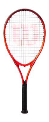 Raquette de Tennis Wilson Unisex Pro Staff Precision XL 110 (Cordé)