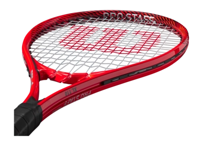 5---WR171410U_4_PRO_STAFF_PRECISION_XL_110_TNS_RKT_Black_Red-_no-bg