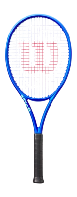 Raquette de Tennis Wilson Unisex Ultra 100L V5 (Non Cordé)