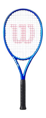 Raquette de Tennis Wilson Unisex Ultra Team V5 (Non Cordé)