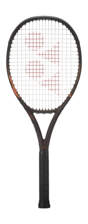 Tennisracket Yonex Dames en Heren Ezone Espresso Brown 100Sl (Onbespannen) 270 g