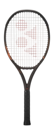 Tennisracket Yonex Dames / Heren Ezone 105 Espresso Brown 275g (Onbespannen)