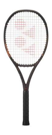 Tennisracket Yonex Dames / Heren Ezone 98 Espresso Brown 305g (Onbespannen)