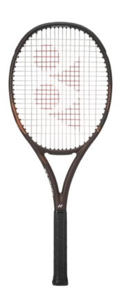 Tennisracket Yonex Dames / Heren Ezone Ace Espresso Brown 260g (Bespannen)