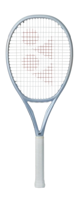 Tennisracket Yonex Dames / Heren Muse 100L Pearl Silver 280g (Onbespannen)