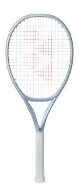 Tennisracket Yonex Dames / Heren Muse 107 Pearl Silver 280g (Onbespannen) ISOMETRIC