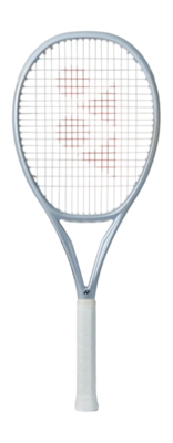 Tennisracket Yonex Dames Heren Muse 98 Pearl Silver 305g (Onbespannen)