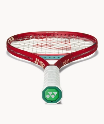 Tennisschläger Yonex VCORE 98L Unisex Ruby Red 285 g Light