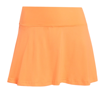 Tennisrok Adidas Women Club Pure Orange Climacool Regular Fit
