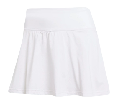 Tennisrok Adidas Women Club Skirt White 25 Regular Fit