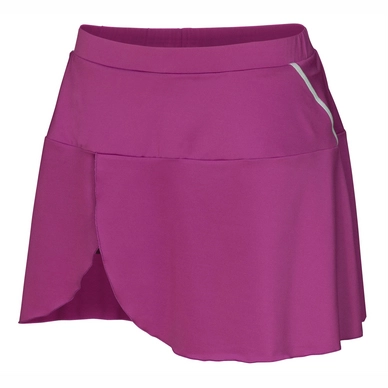 Tennisrok Babolat Wrap Core Women Plum
