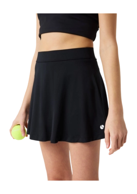 Tennisrok Björn Borg Girls Ace Jersey Black Beauty
