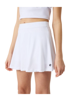 Tennisrok Björn Borg Girls Ace Jersey Brilliant White