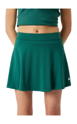 Tennisrok Björn Borg Girls Ace Jersey Posy Green