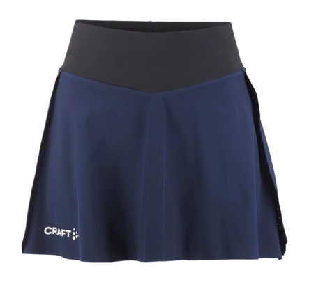 Tennisrok Craft Women Ability Navy Regular Fit